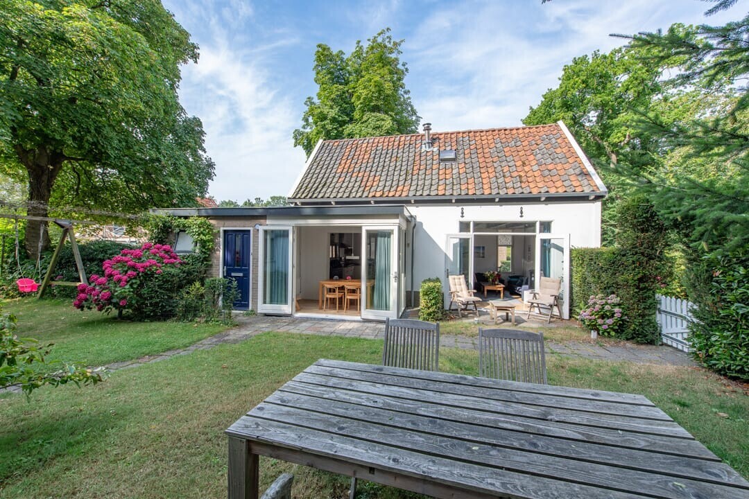 Appartement te koop: Burgemeester Peecklaan 32, Schoorl