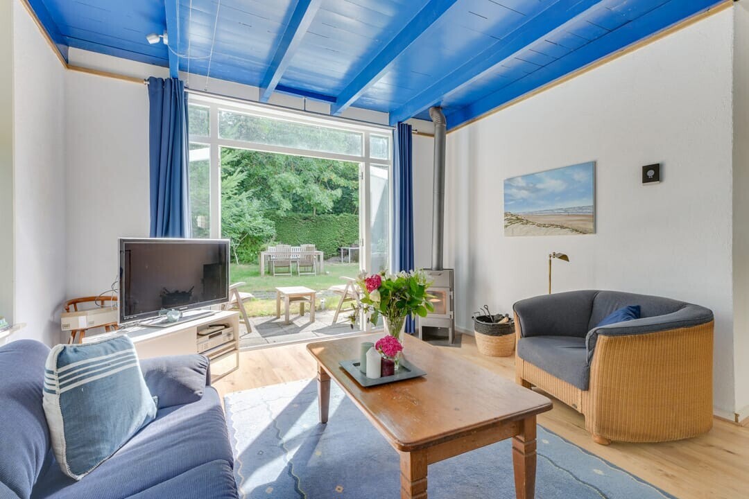 Appartement te koop: Burgemeester Peecklaan 32, Schoorl