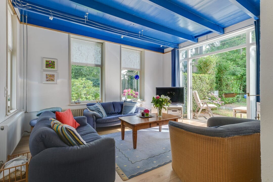 Appartement te koop: Burgemeester Peecklaan 32, Schoorl