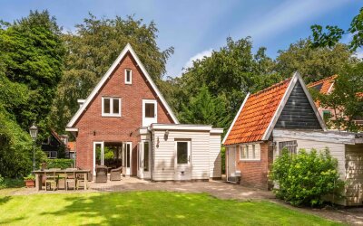 Slotlaan 21