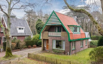 Slotlaan 23