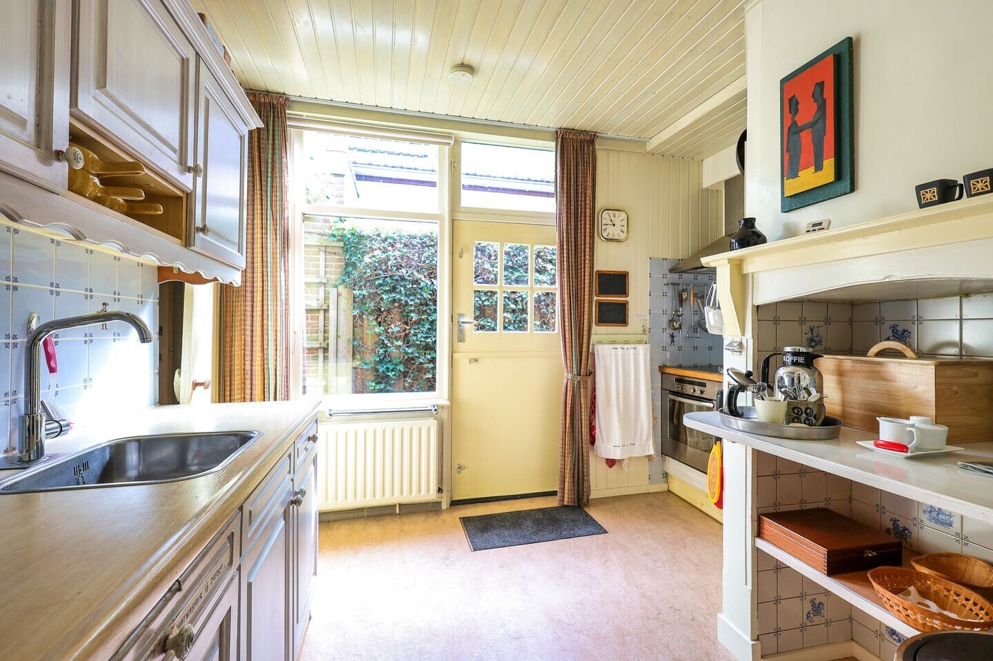 Vrijstaande woning te koop: Laanweg 33, Schoorl