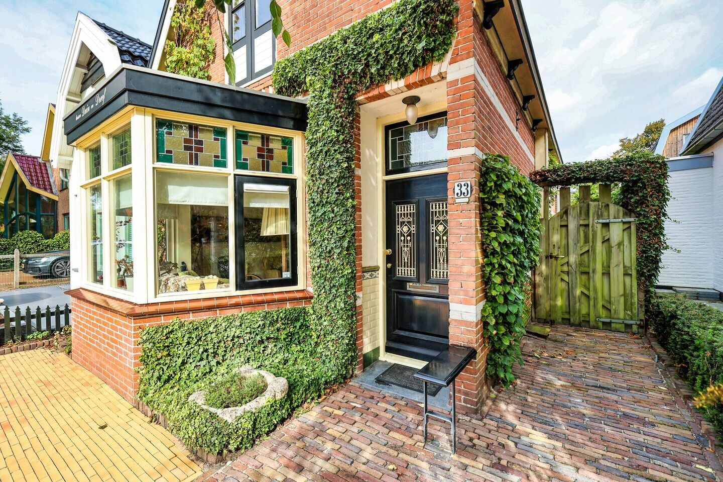 Vrijstaande woning te koop: Laanweg 33, Schoorl
