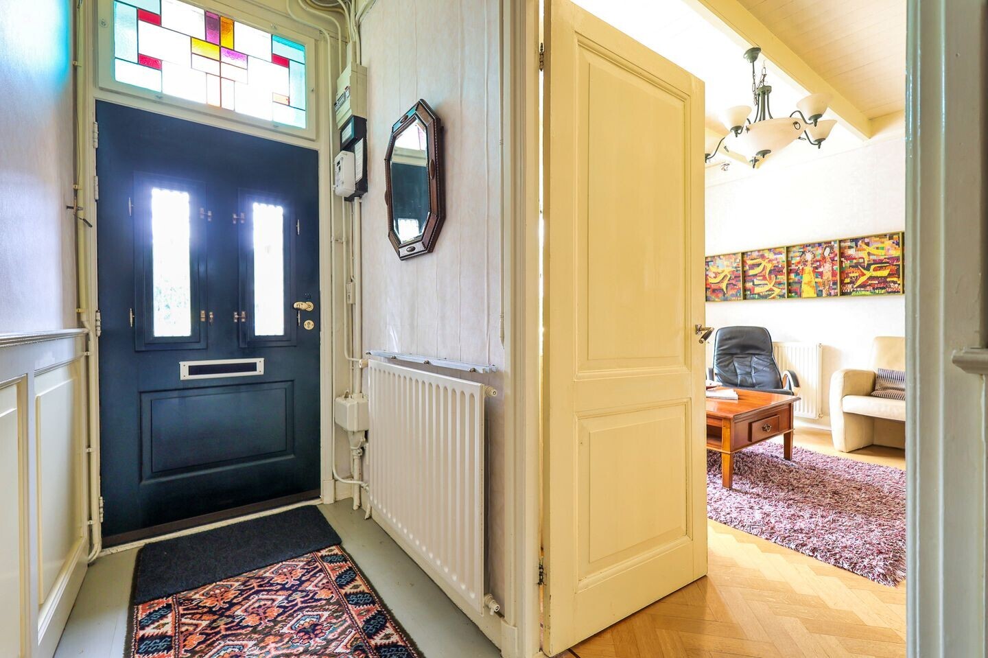 Vrijstaande woning te koop: Laanweg 33, Schoorl
