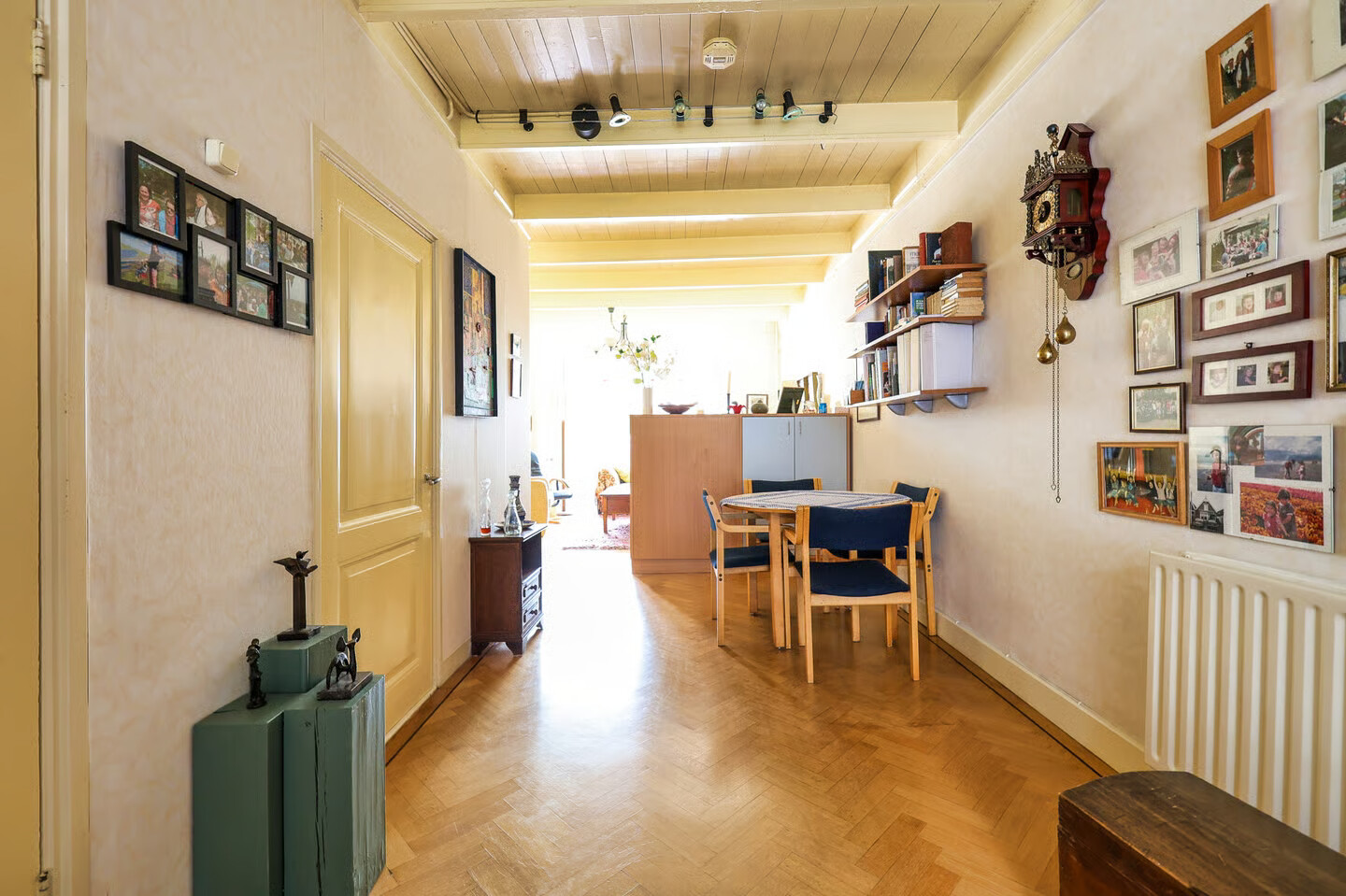 Vrijstaande woning te koop: Laanweg 33, Schoorl