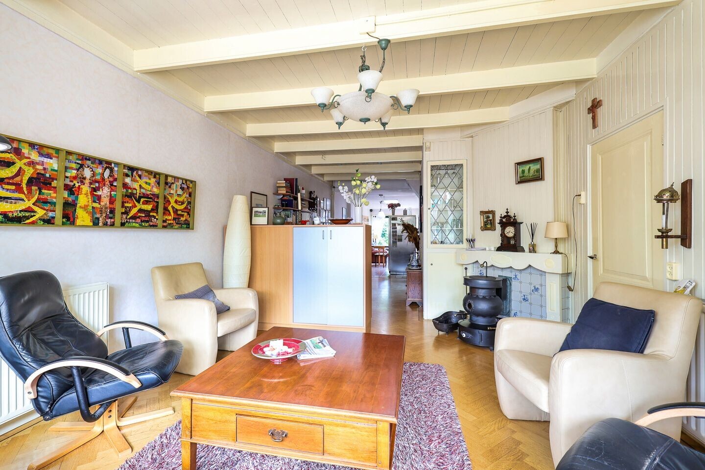Vrijstaande woning te koop: Laanweg 33, Schoorl