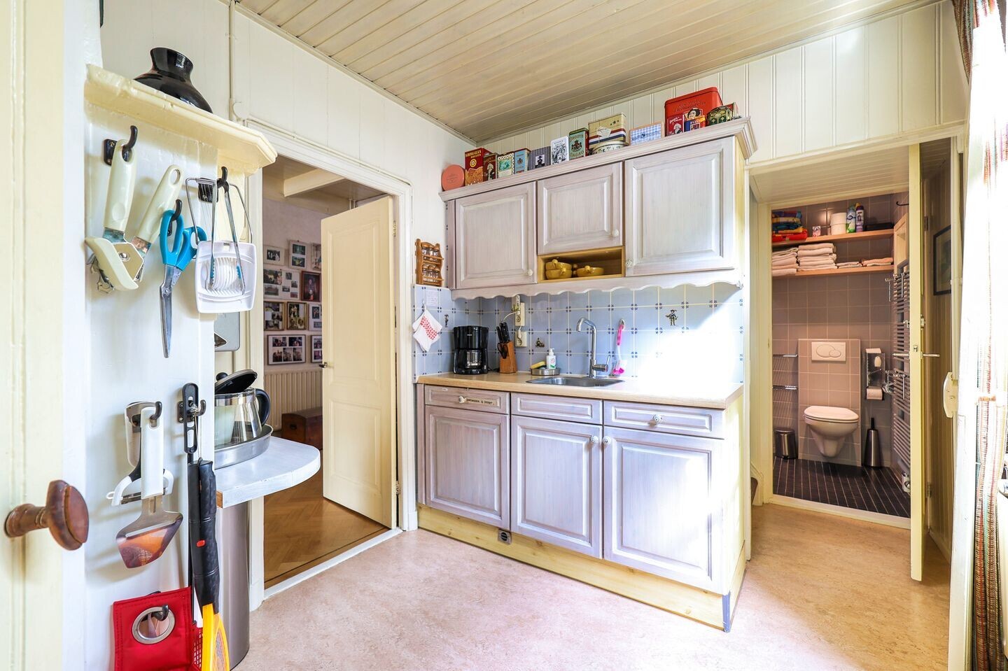 Vrijstaande woning te koop: Laanweg 33, Schoorl