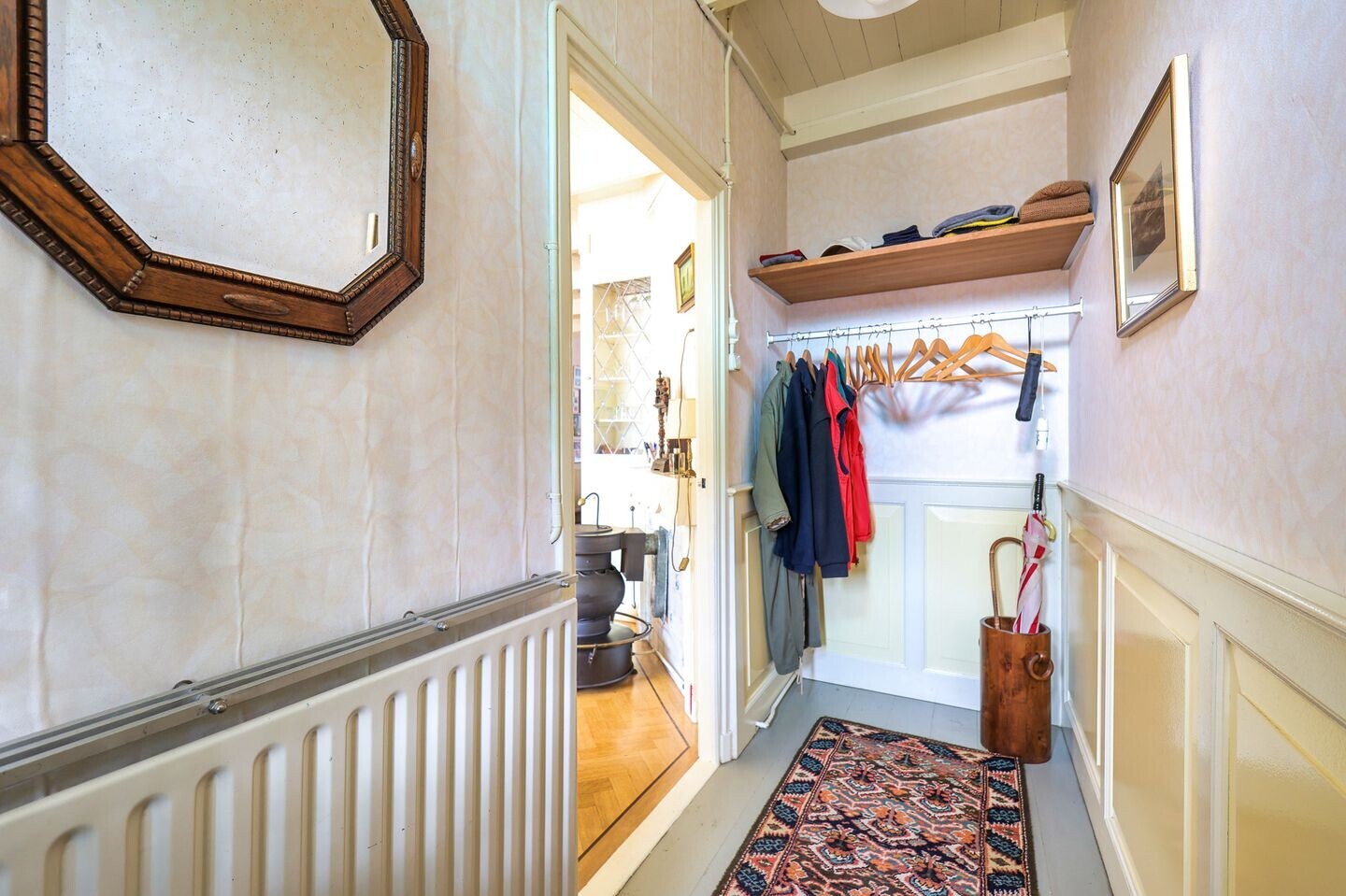 Vrijstaande woning te koop: Laanweg 33, Schoorl