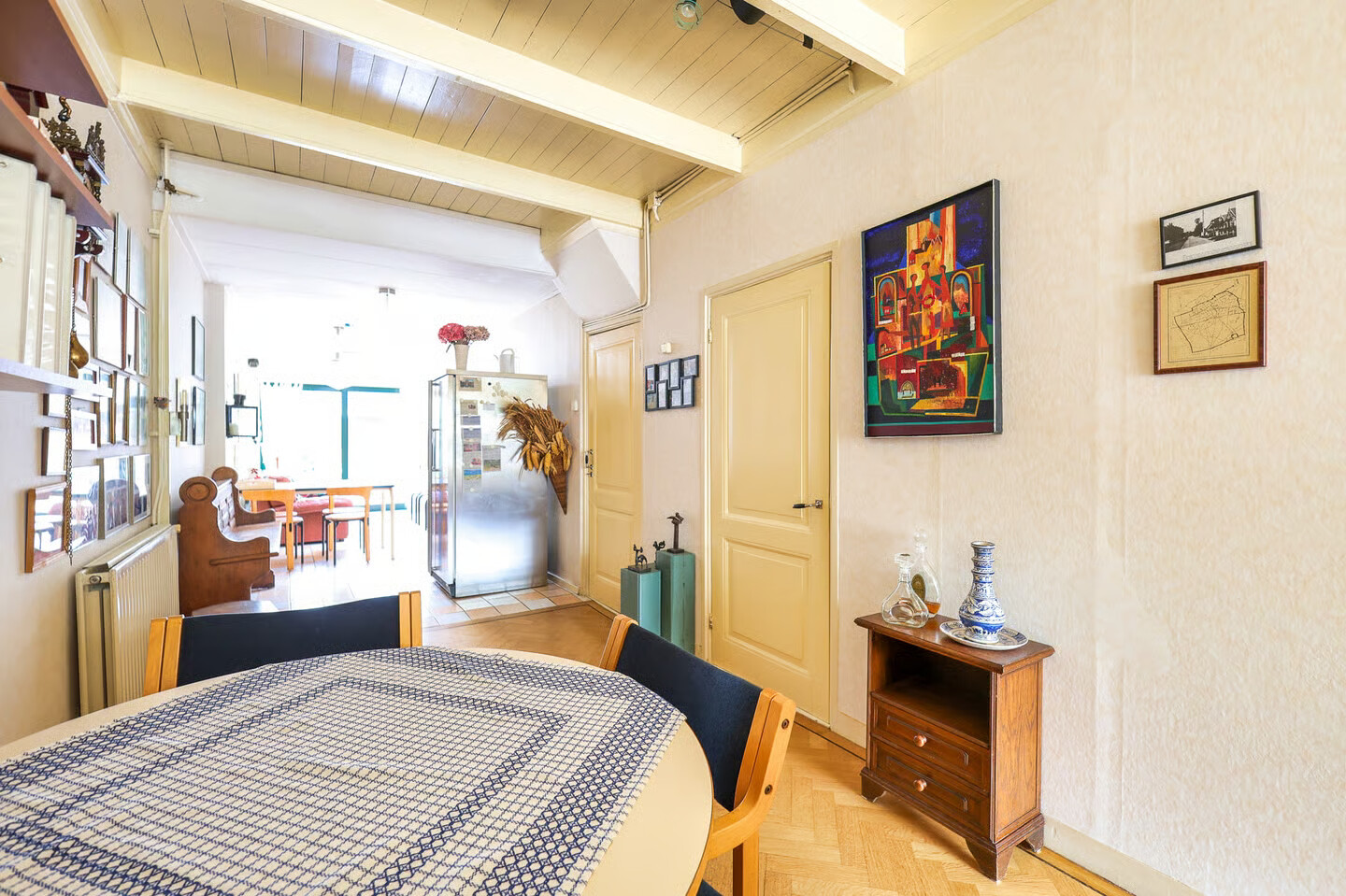 Vrijstaande woning te koop: Laanweg 33, Schoorl