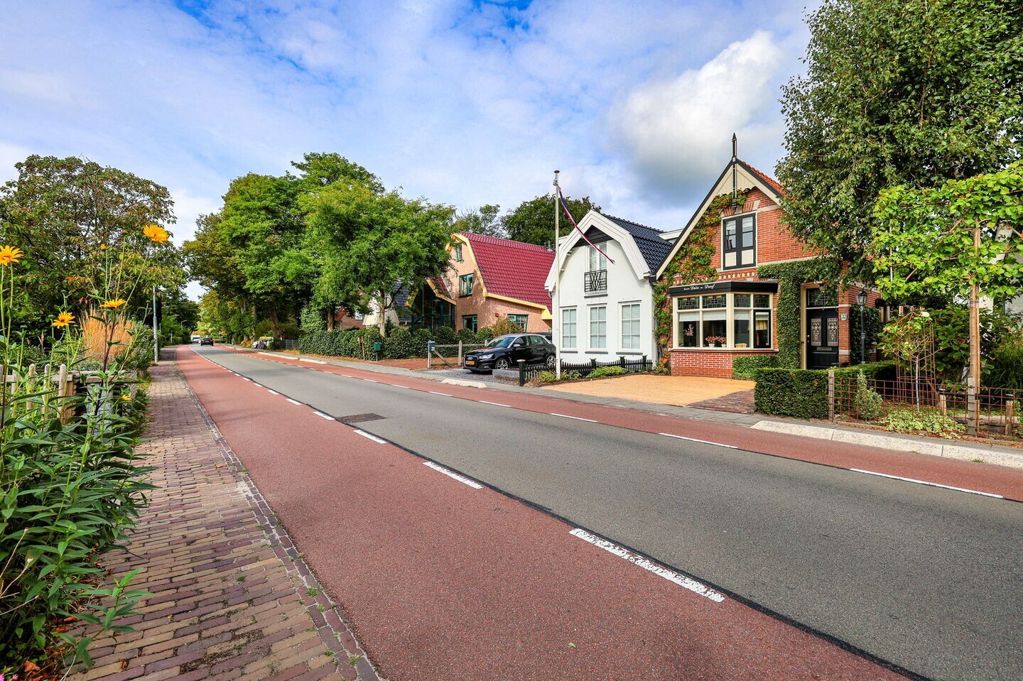 Vrijstaande woning te koop: Laanweg 33, Schoorl