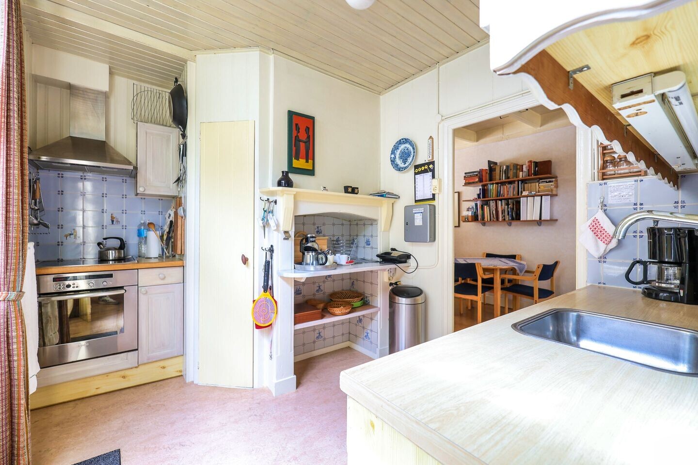 Vrijstaande woning te koop: Laanweg 33, Schoorl