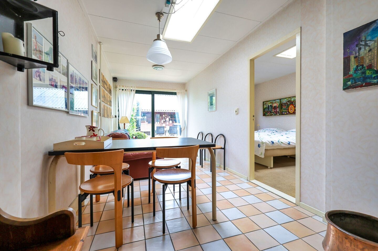 Vrijstaande woning te koop: Laanweg 33, Schoorl
