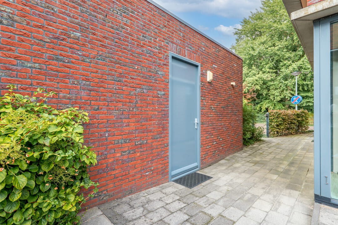 Appartement te koop: J.A. Rädeckerweg 11, Schoorl