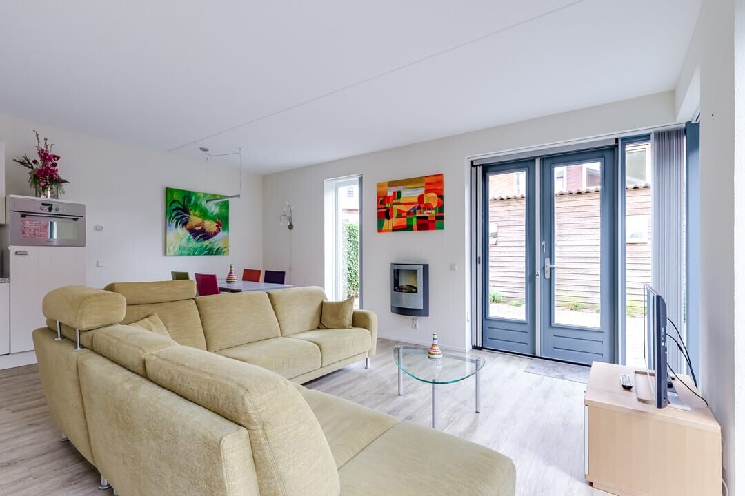 Appartement te koop: J.A. Rädeckerweg 11, Schoorl
