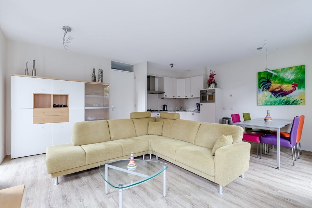 Appartement te koop: J.A. Rädeckerweg 11, Schoorl