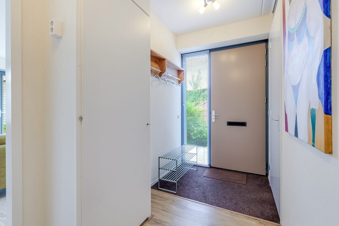 Appartement te koop: J.A. Rädeckerweg 11, Schoorl