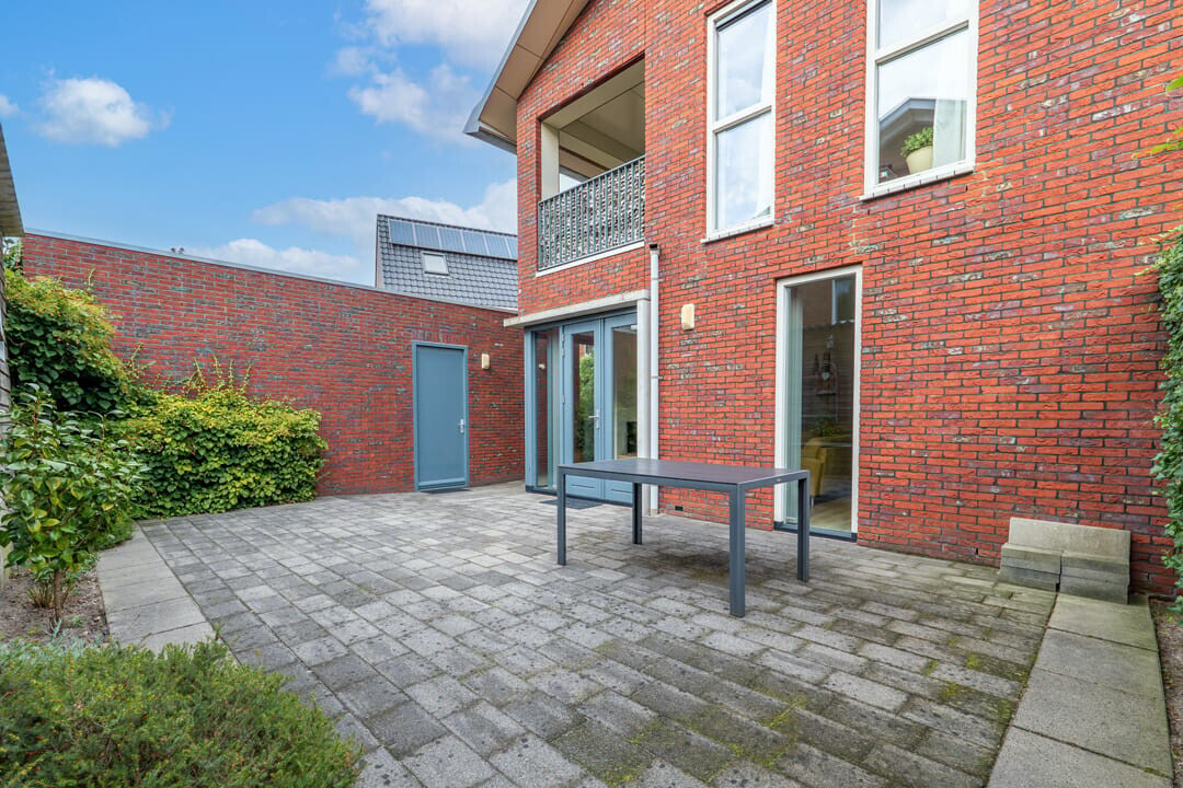 Appartement te koop: J.A. Rädeckerweg 11, Schoorl