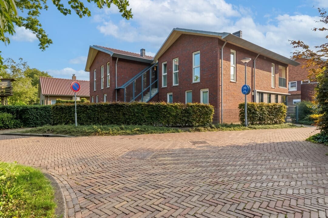 Appartement te koop: J.A. Rädeckerweg 11, Schoorl