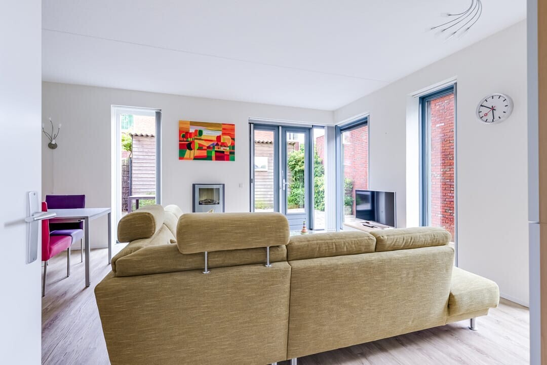 Appartement te koop: J.A. Rädeckerweg 11, Schoorl