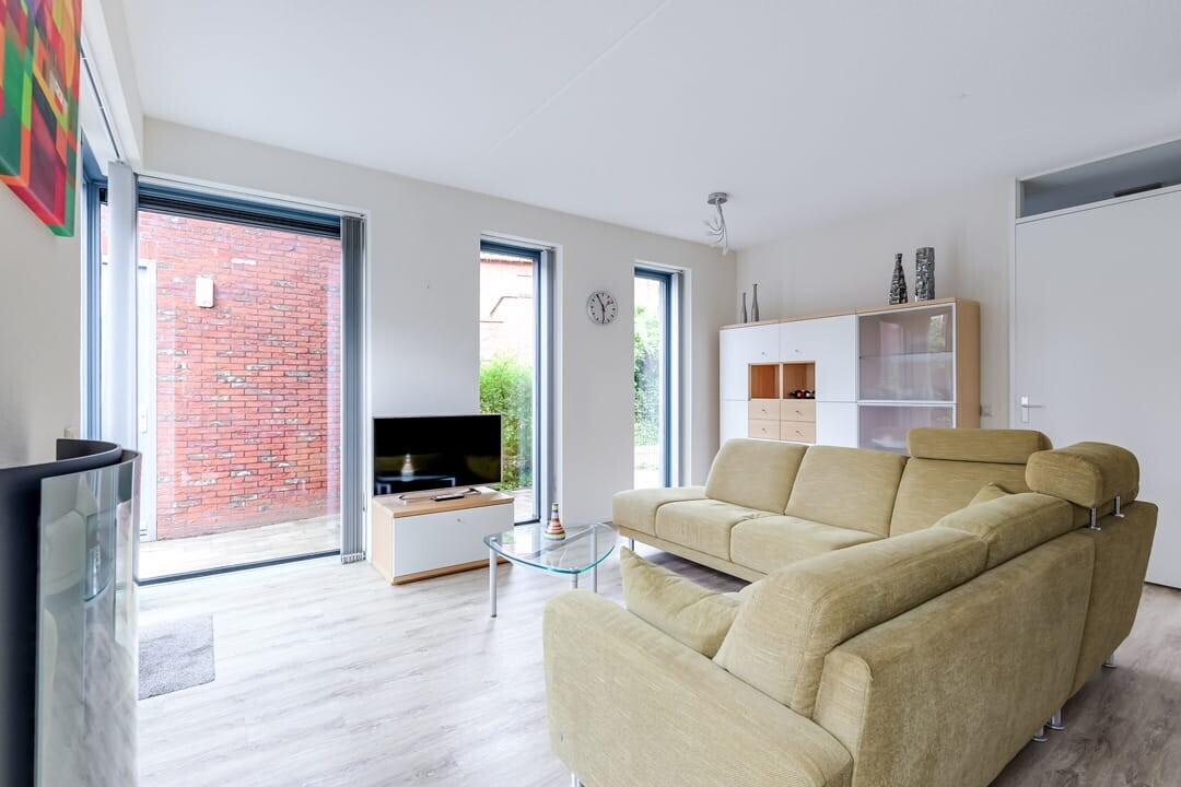 Appartement te koop: J.A. Rädeckerweg 11, Schoorl