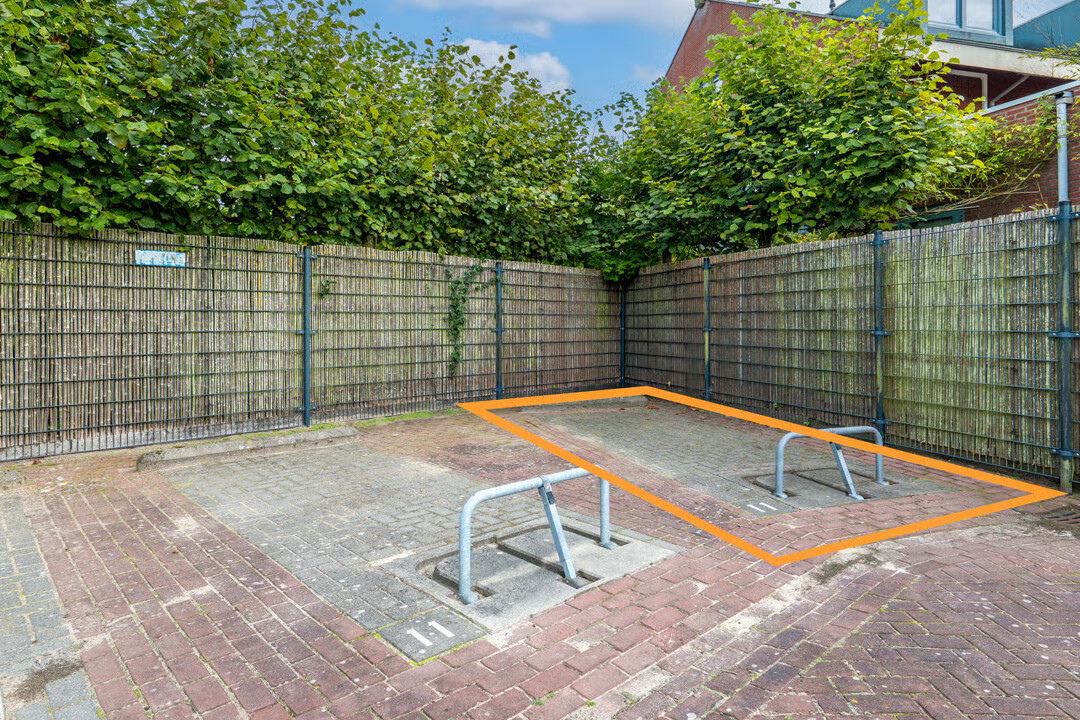 Appartement te koop: J.A. Rädeckerweg 11, Schoorl