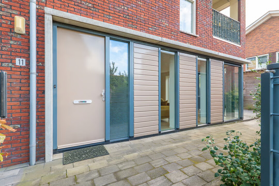 Appartement te koop: J.A. Rädeckerweg 11, Schoorl