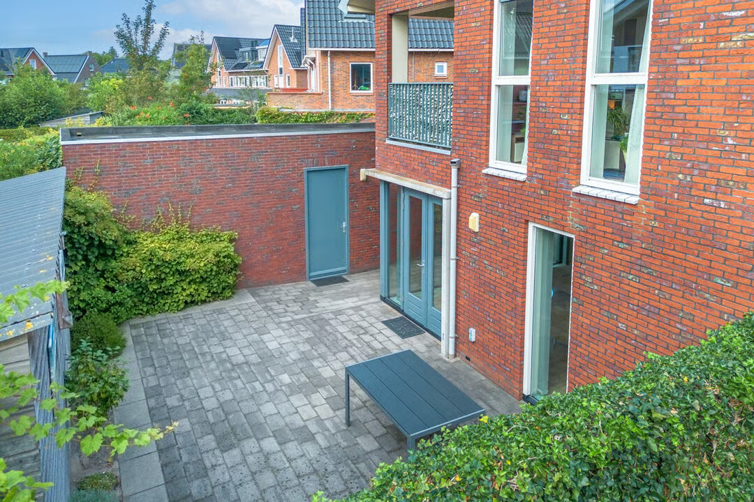 Appartement te koop: J.A. Rädeckerweg 11, Schoorl