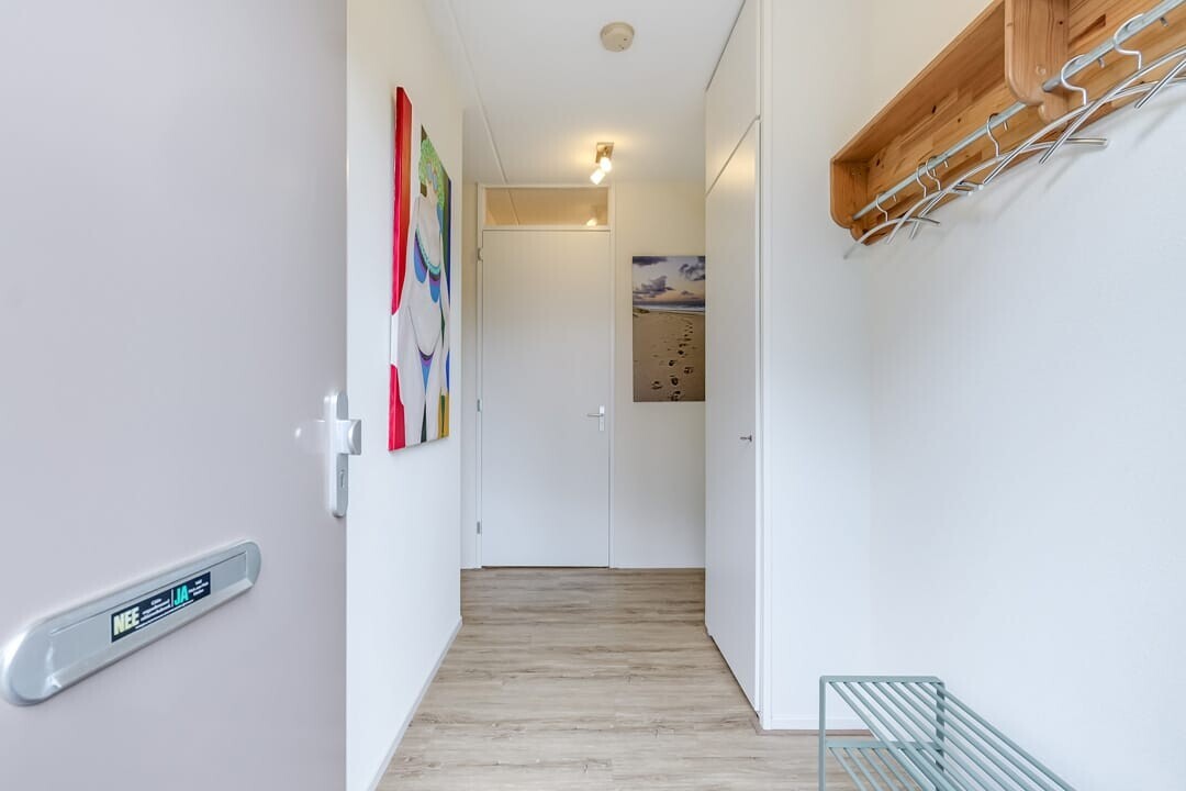 Appartement te koop: J.A. Rädeckerweg 11, Schoorl