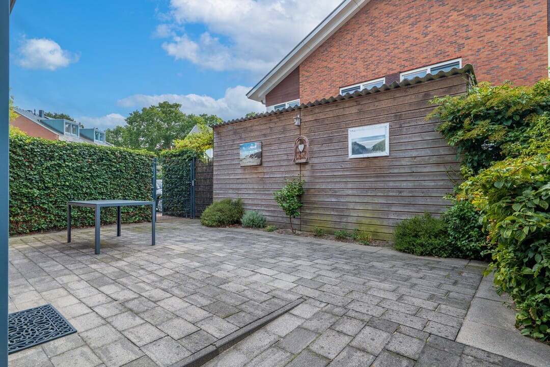 Appartement te koop: J.A. Rädeckerweg 11, Schoorl