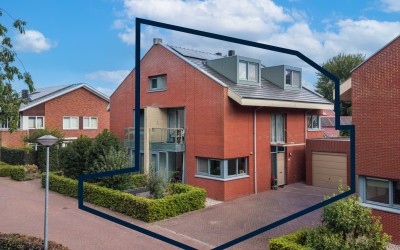 J.A. Rädeckerweg 87
