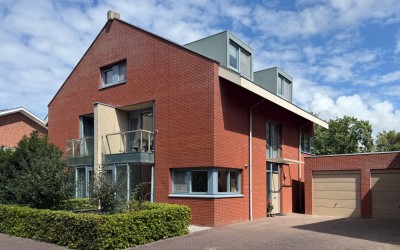 J.A. Rädeckerweg 87