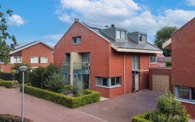 J.A. Rädeckerweg 87