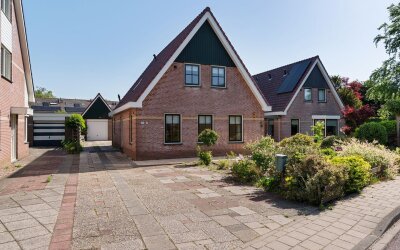 Voorweg 104-A