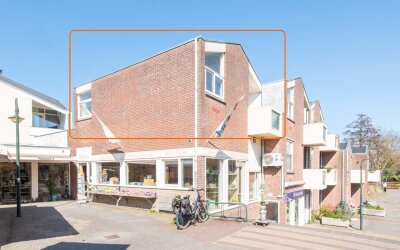 Paardenmarkt 39