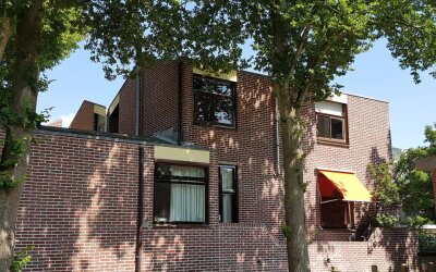 Paardenmarkt 8