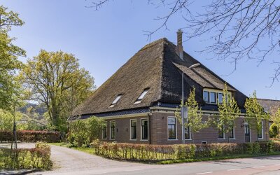 Heereweg 133
