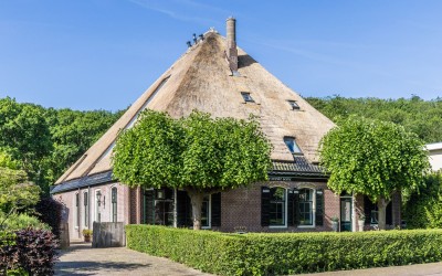 Heereweg 165