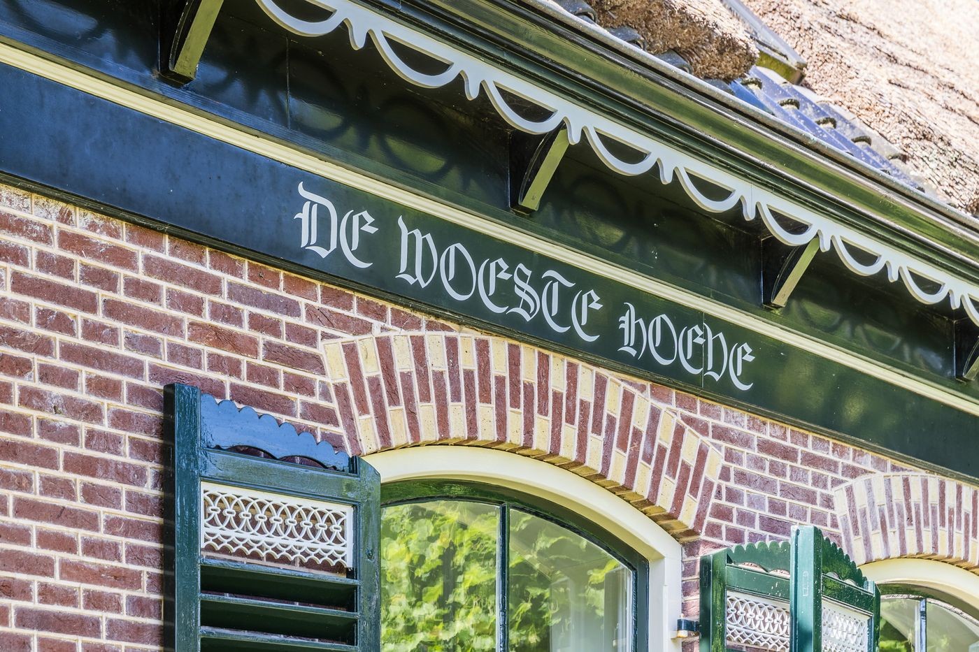 Twee-onder-één-kap te koop: Heereweg 165, Schoorl