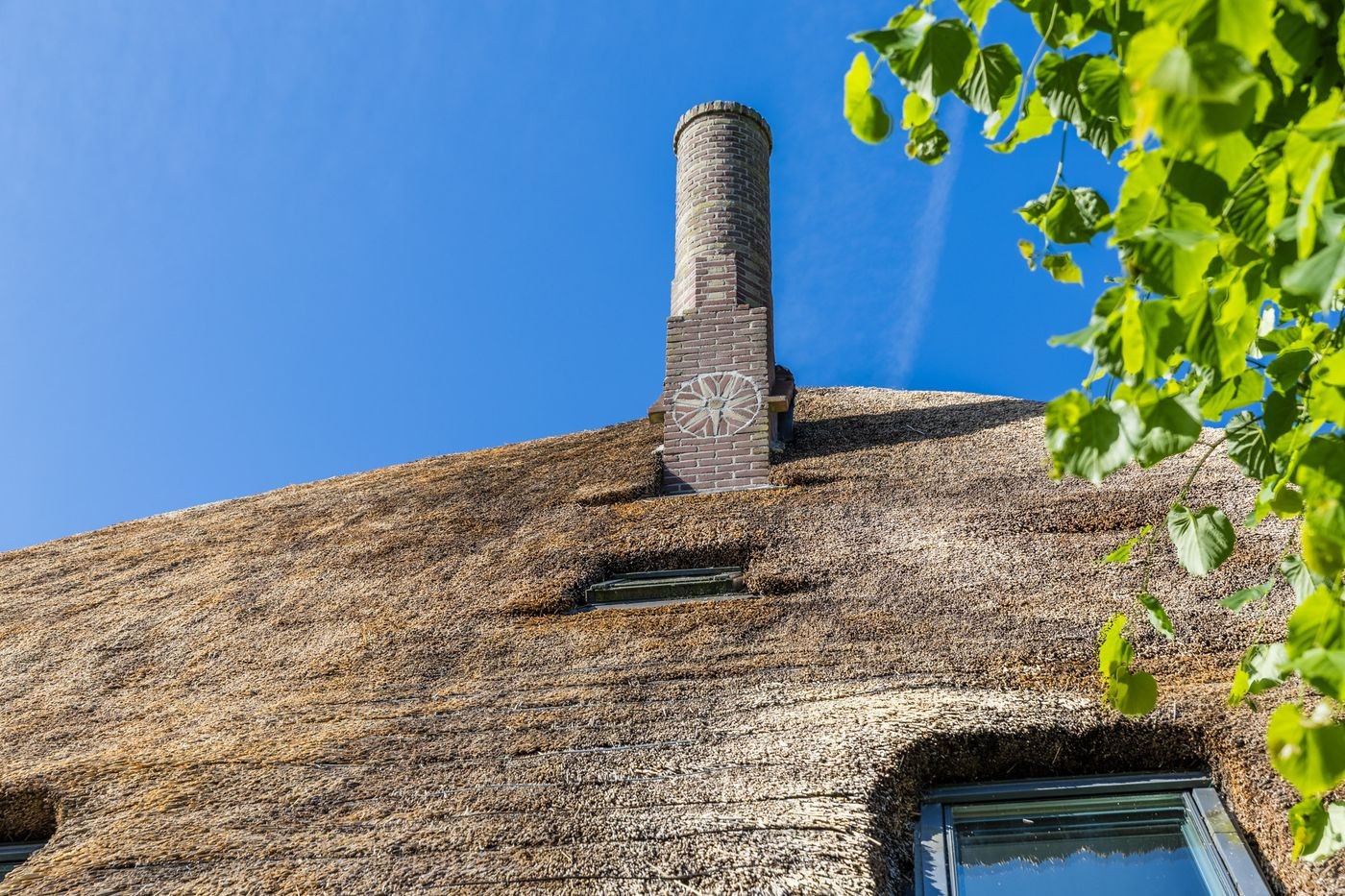 Twee-onder-één-kap te koop: Heereweg 165, Schoorl