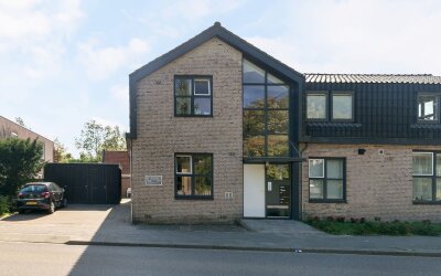 Sportlaan 2-B