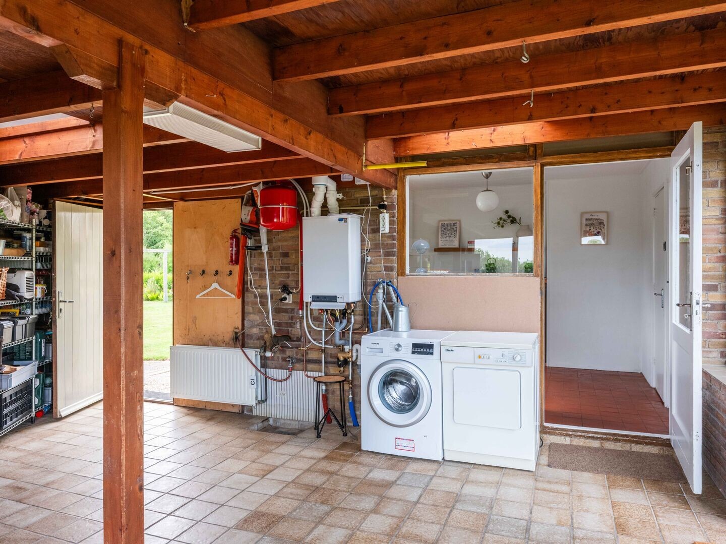Twee-onder-één-kap te koop: Munnikenweg 25, Schoorl