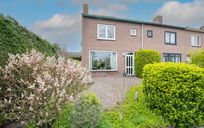 Esdoornplantsoen 73