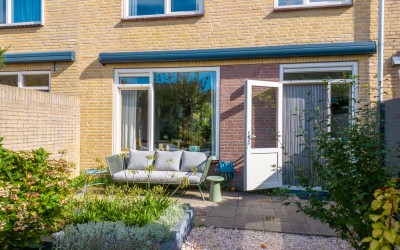 Ribesplantsoen 27