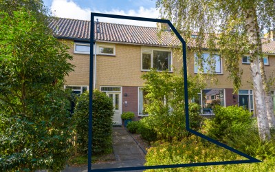 Ribesplantsoen 27