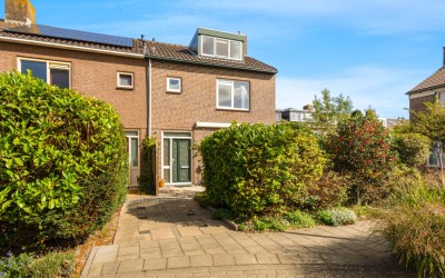 Sleedoornplantsoen 42
