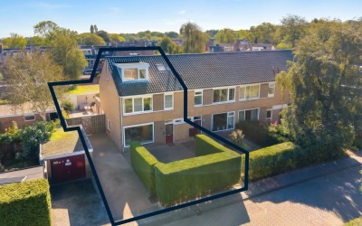 Duindoornweg 48