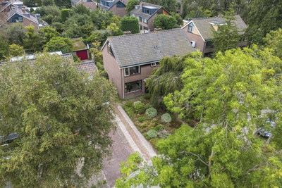 Vuurdoornweg 20