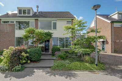 Oudendijk 25