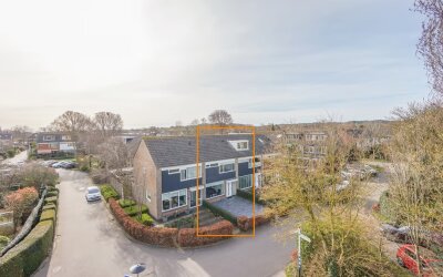 Houtjeslaan 30