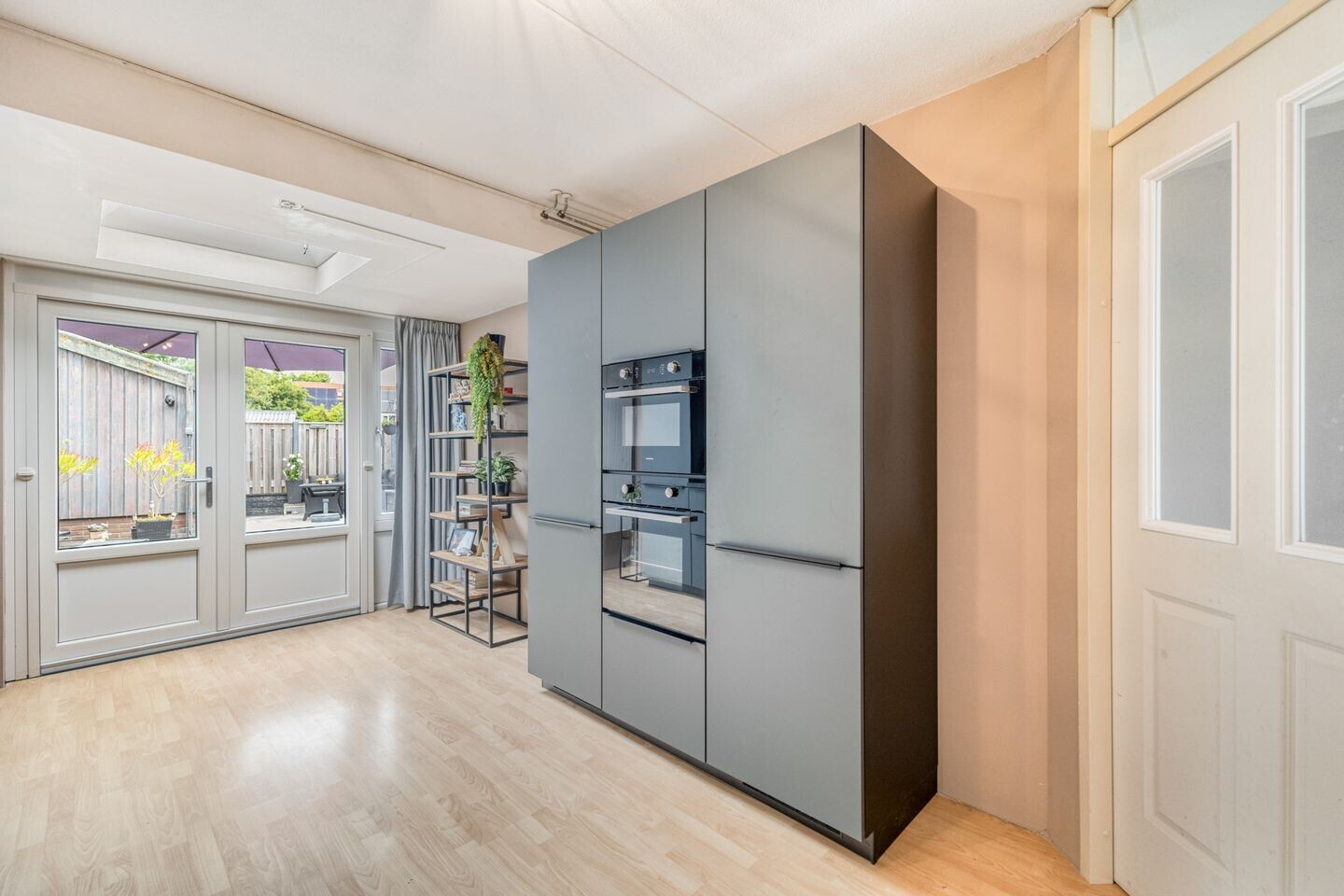 Tussenwoning te koop: Ganzenpad 4, Groet
